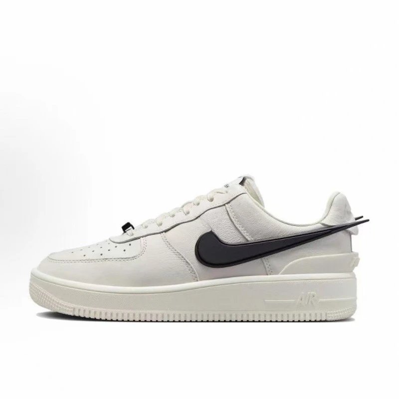 Ambush Collab White
