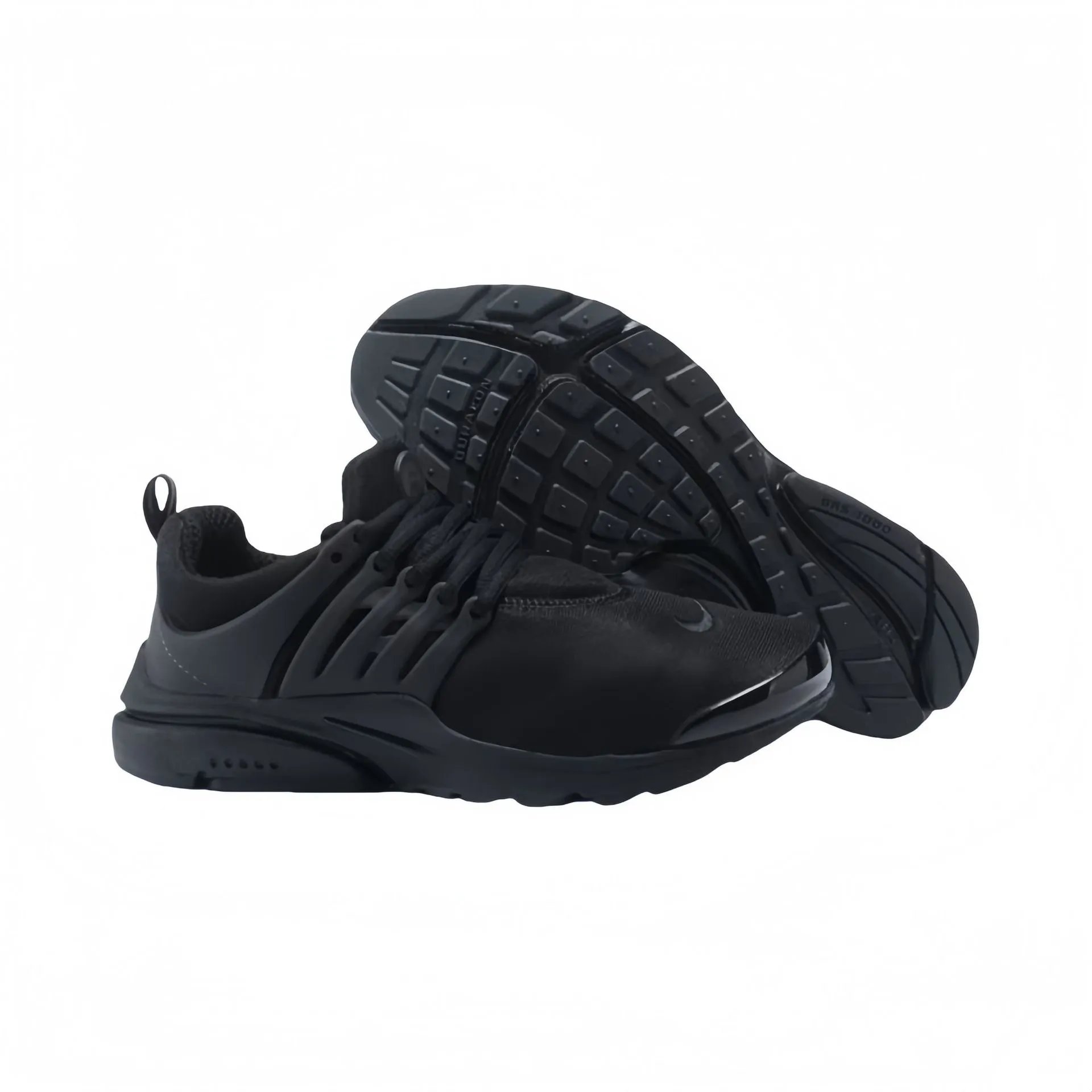 Presto QS-36-46 all-black SKU image