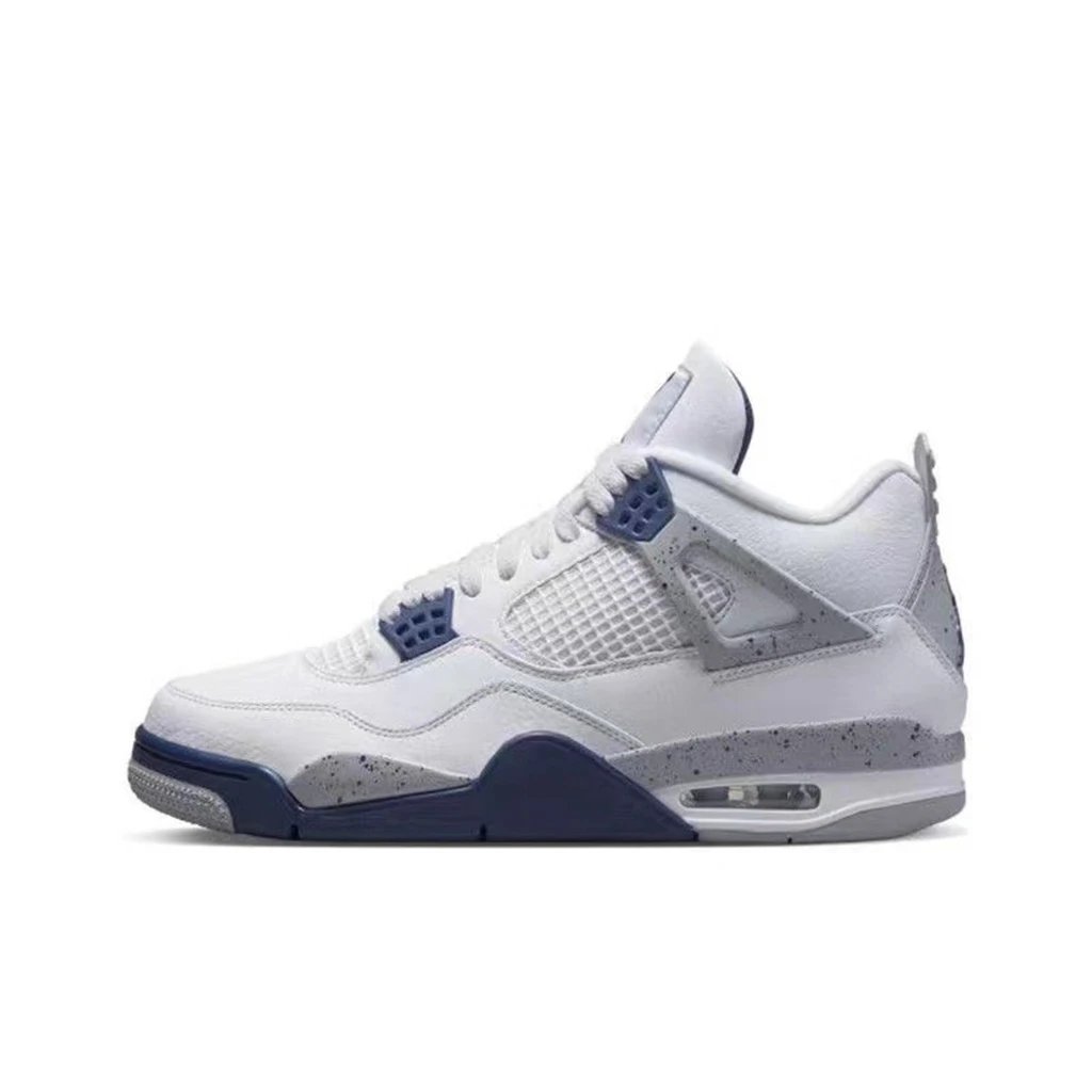 AJ4 Midnight Blue SKU image