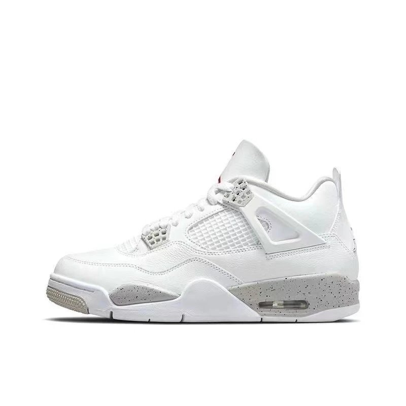AJ4 White Oreo SKU image
