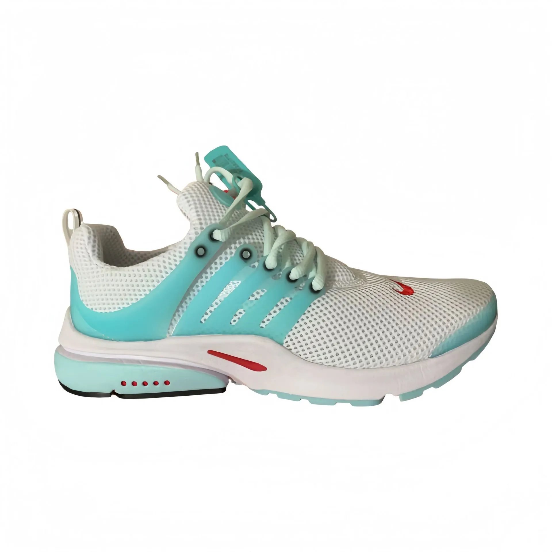 Presto QS-36-46 White Jade SKU image