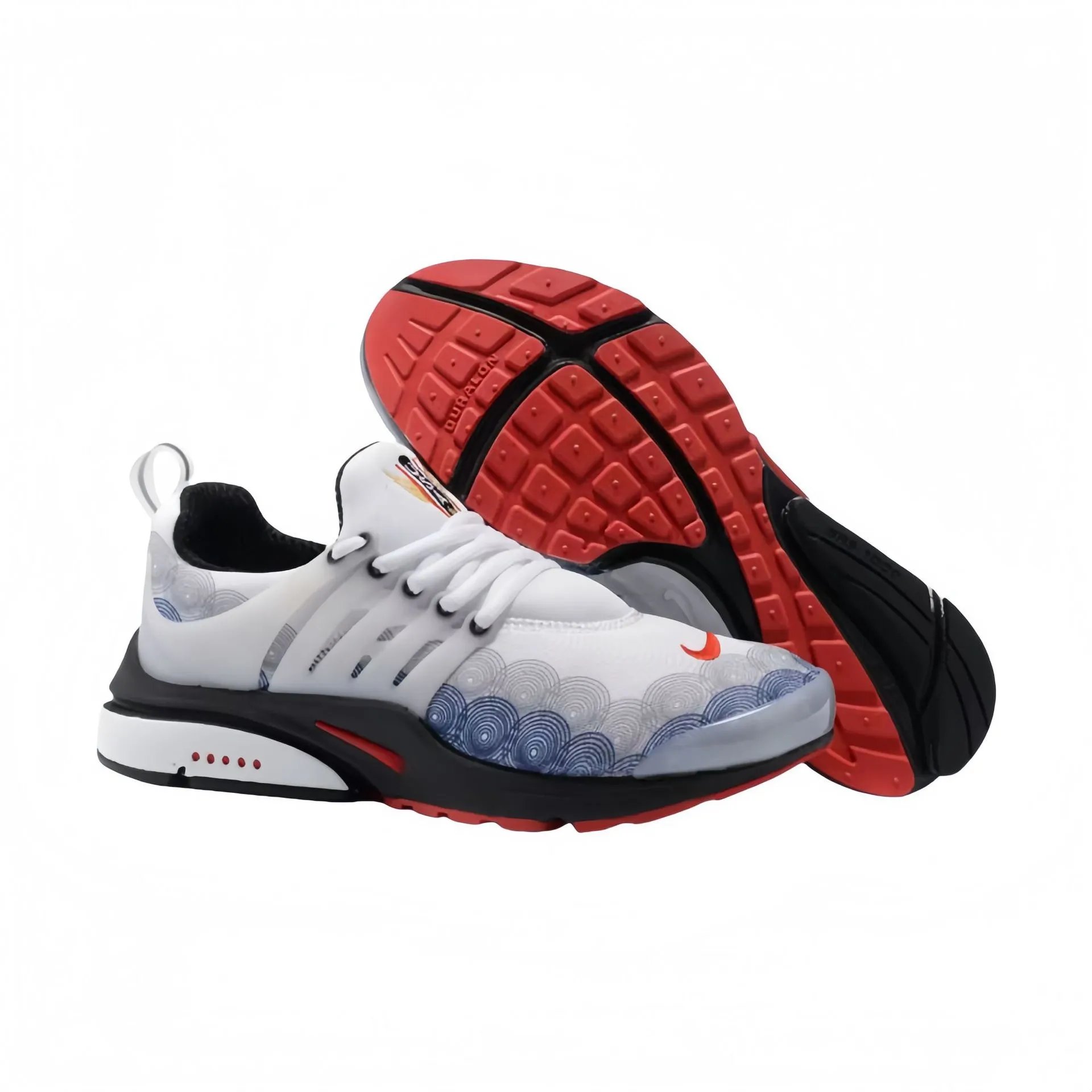 Presto QS-36-46 Olympic Harmony Park SKU image