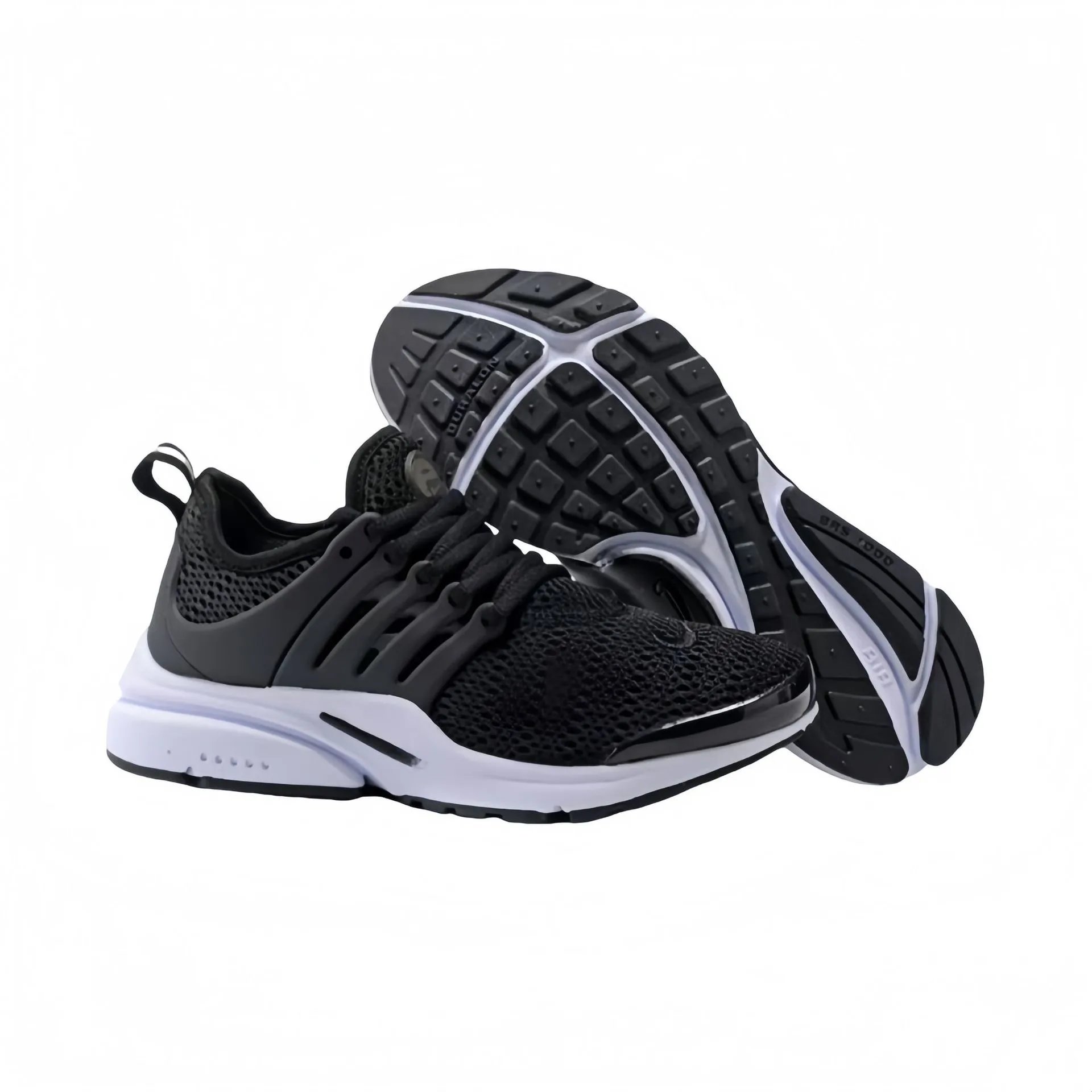 Presto QS-36-46 black and white SKU image