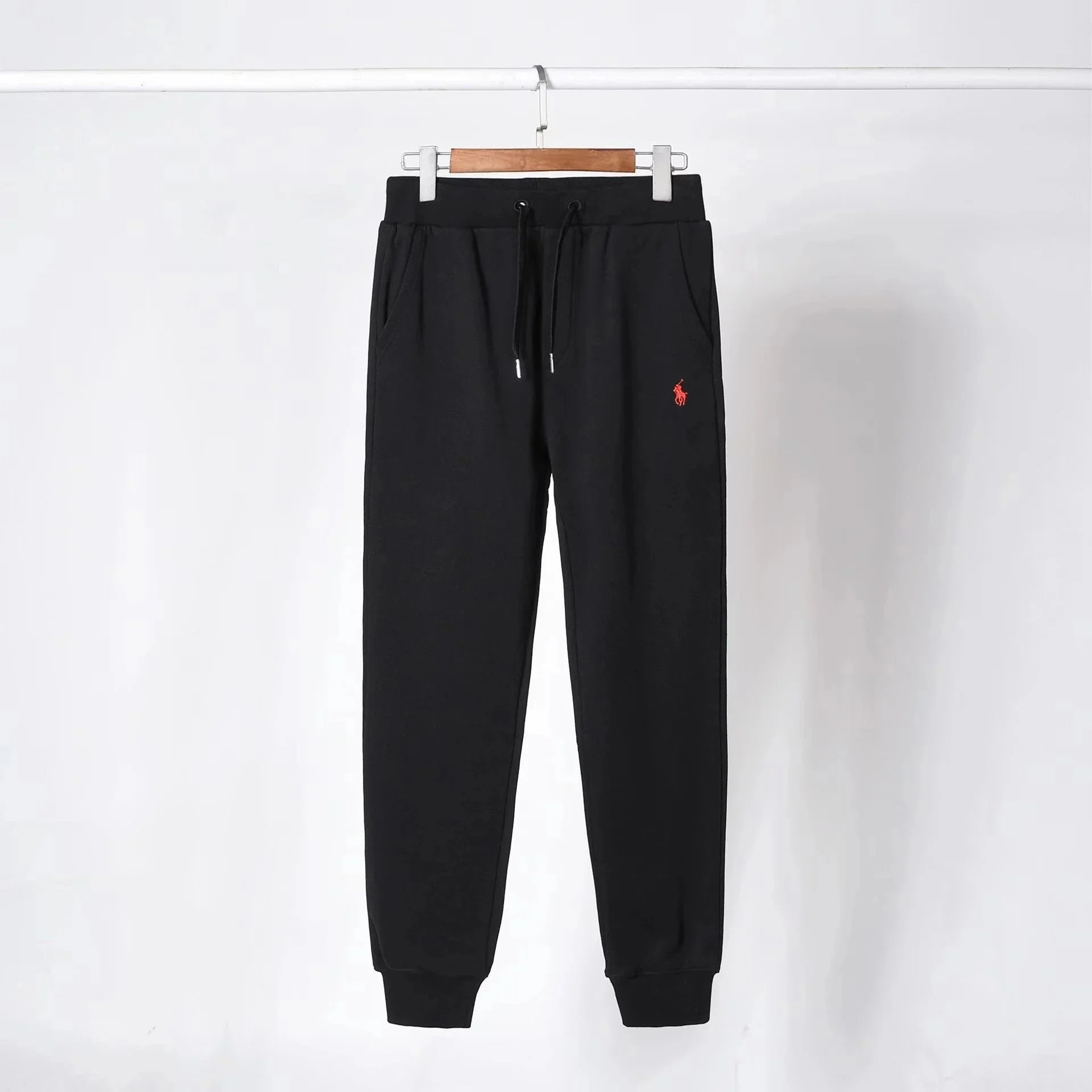Pants Pony Black (Red Label)