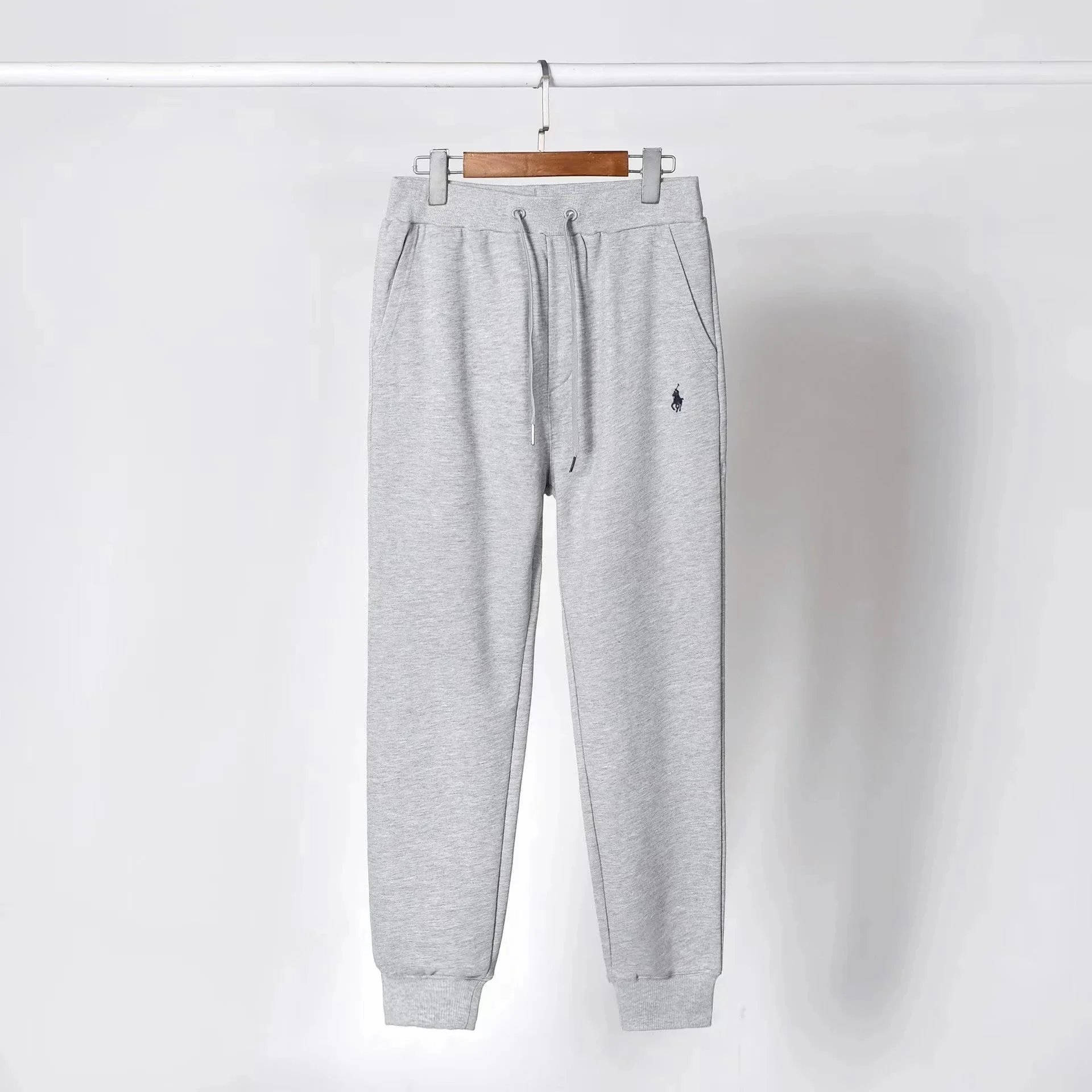 Pants Pony Gray (Black Label)