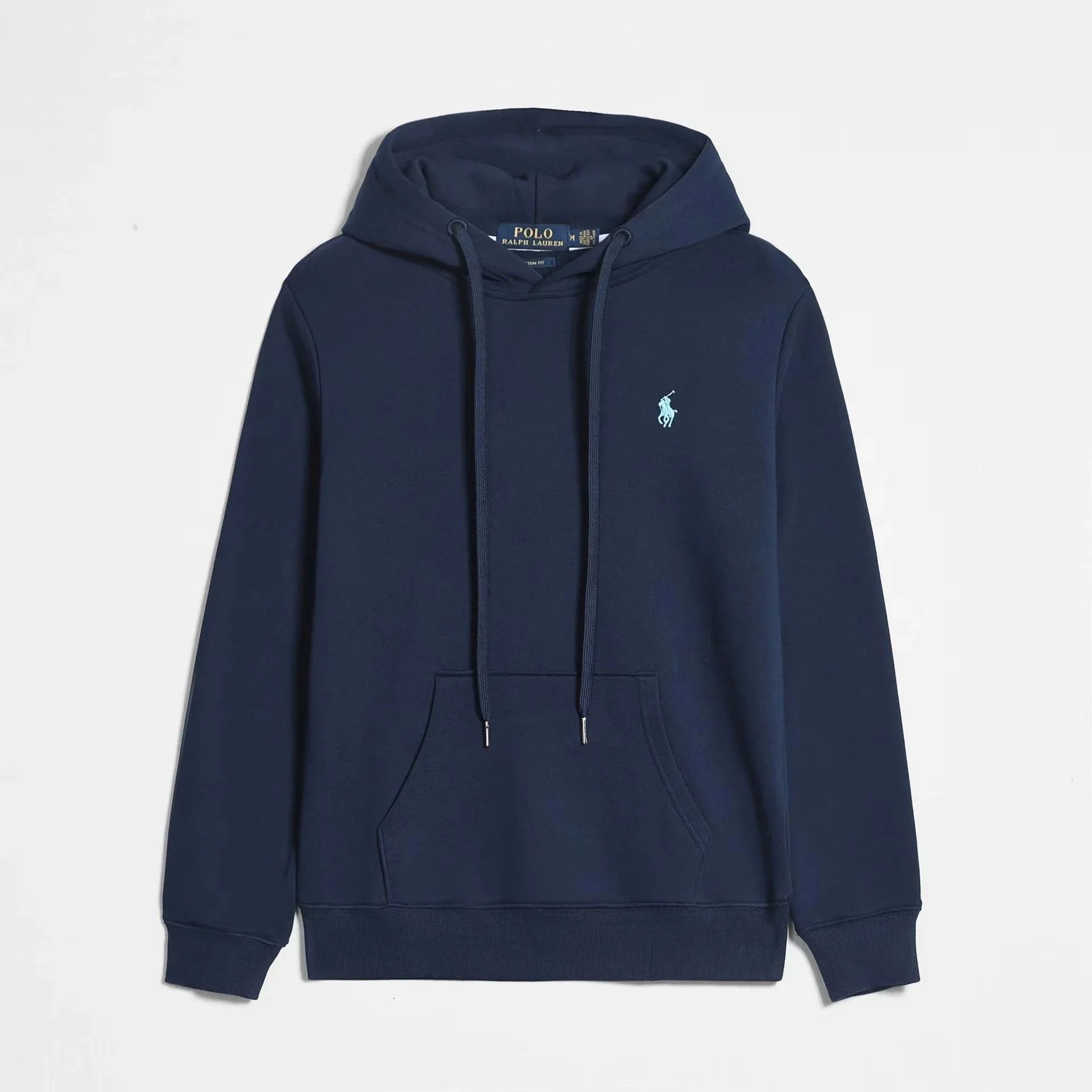 Pullover Royal Blue (Blue Label)