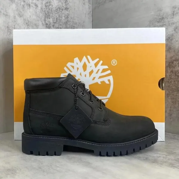 Timberland 6-Inch Premium Waterproof Wheat Boots - 3