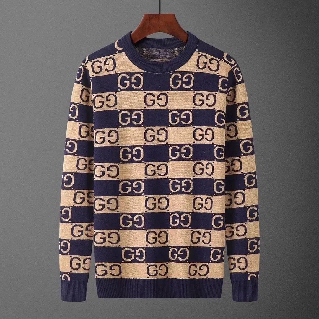 Gucci GG Pattern Nav