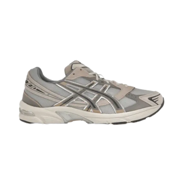 Asics Gel-Kayano 14 Gray Black Sneakers - 5