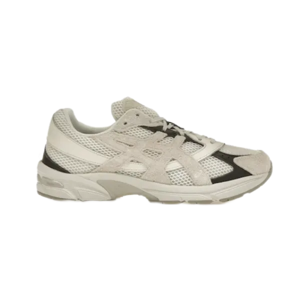 Asics Gel-Kayano 14 Gray Black Sneakers - 11