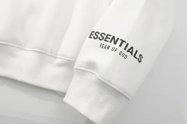 Off-White Industrial Hoodie and Jogger Set White - 11