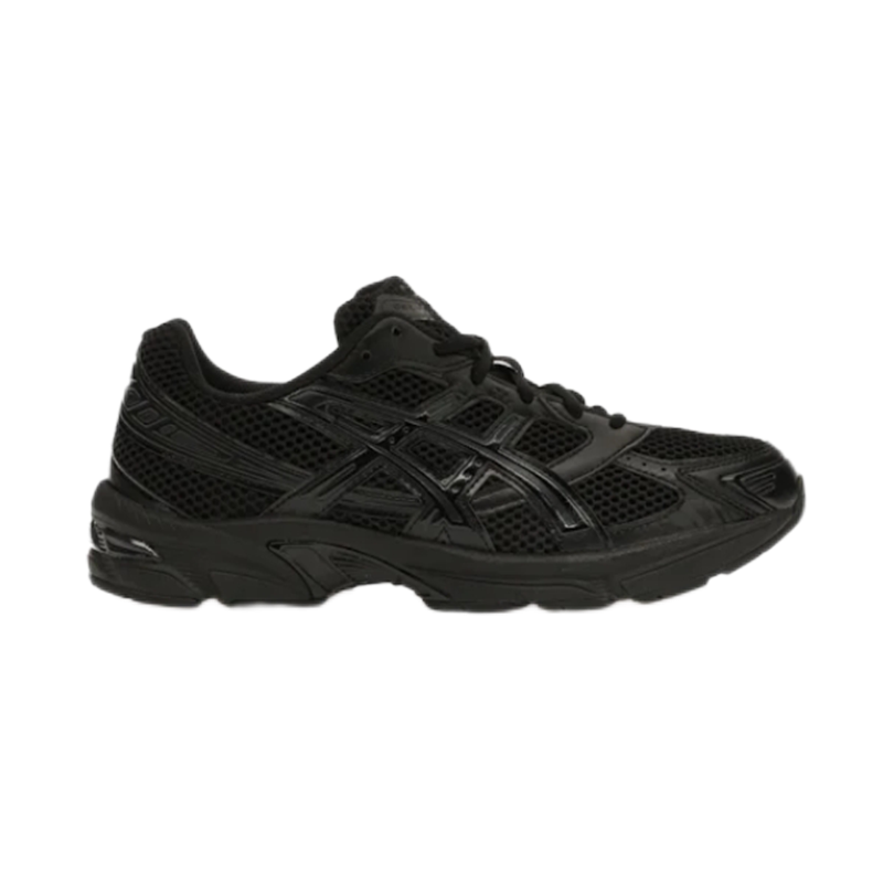 Asics Gel-Kayano 14 Gray Black Sneakers - 6
