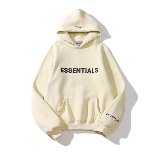 Off-White Industrial Hoodie and Jogger Set White - 9