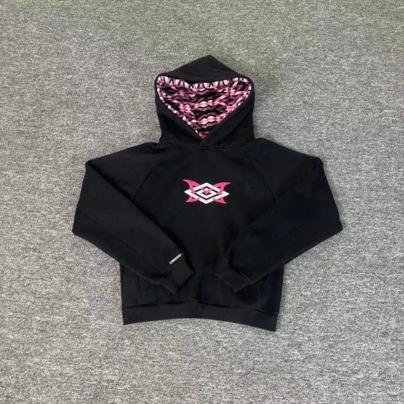 H028 Black