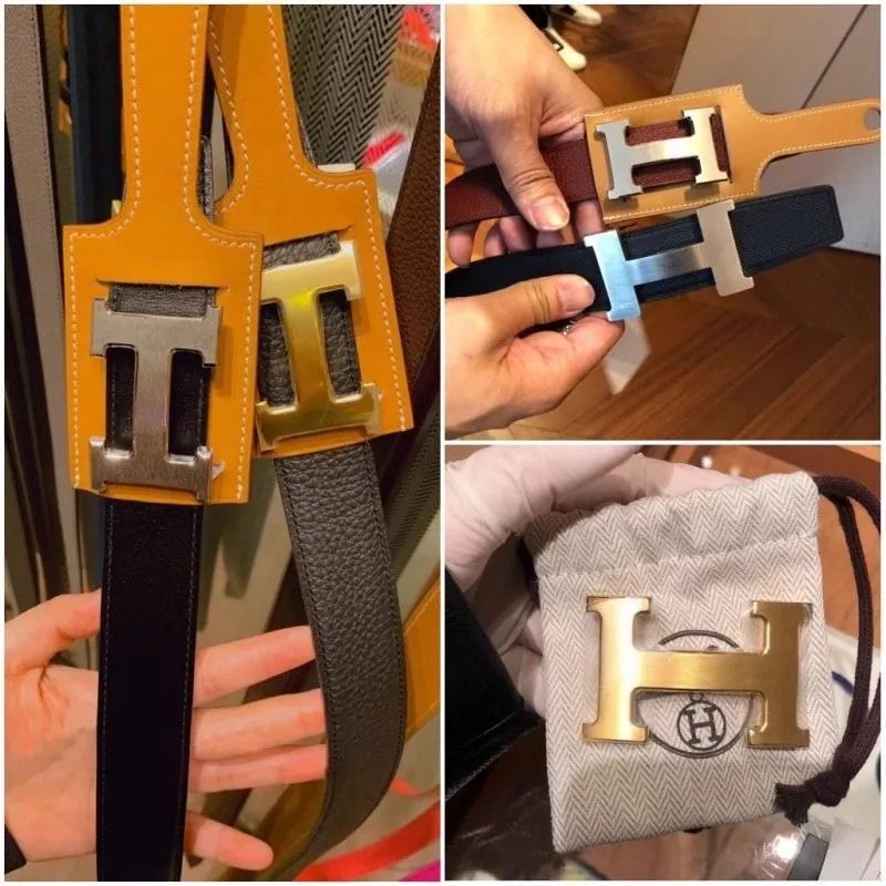 H Belt