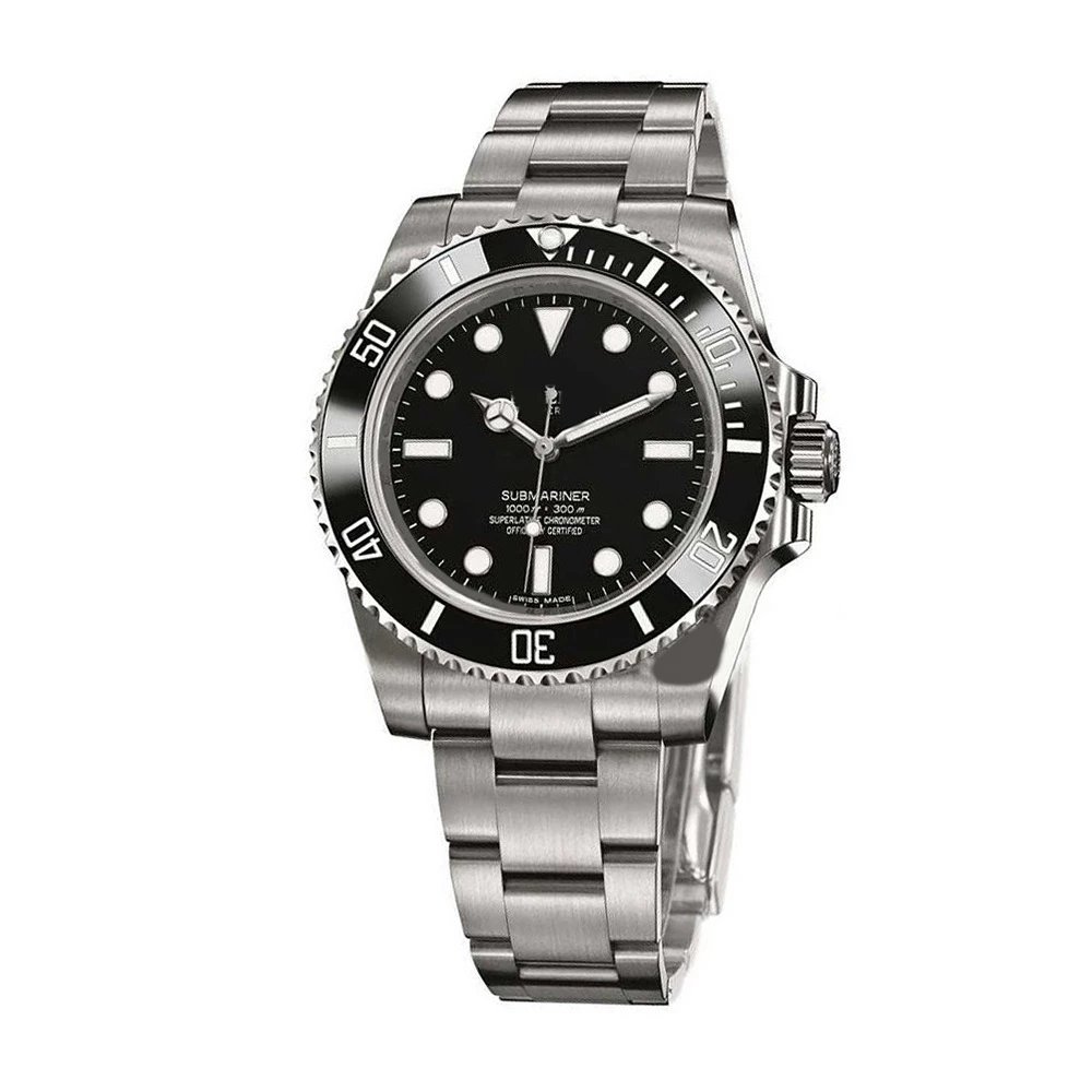 Submarine_Black Plate