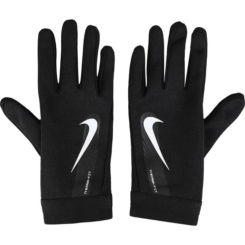 Nike New Football Training Running Hiking Outdoor Sports Warm Anti-Slip Gloves