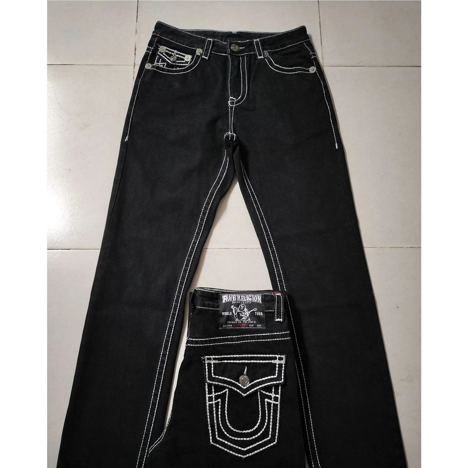 N69 Black