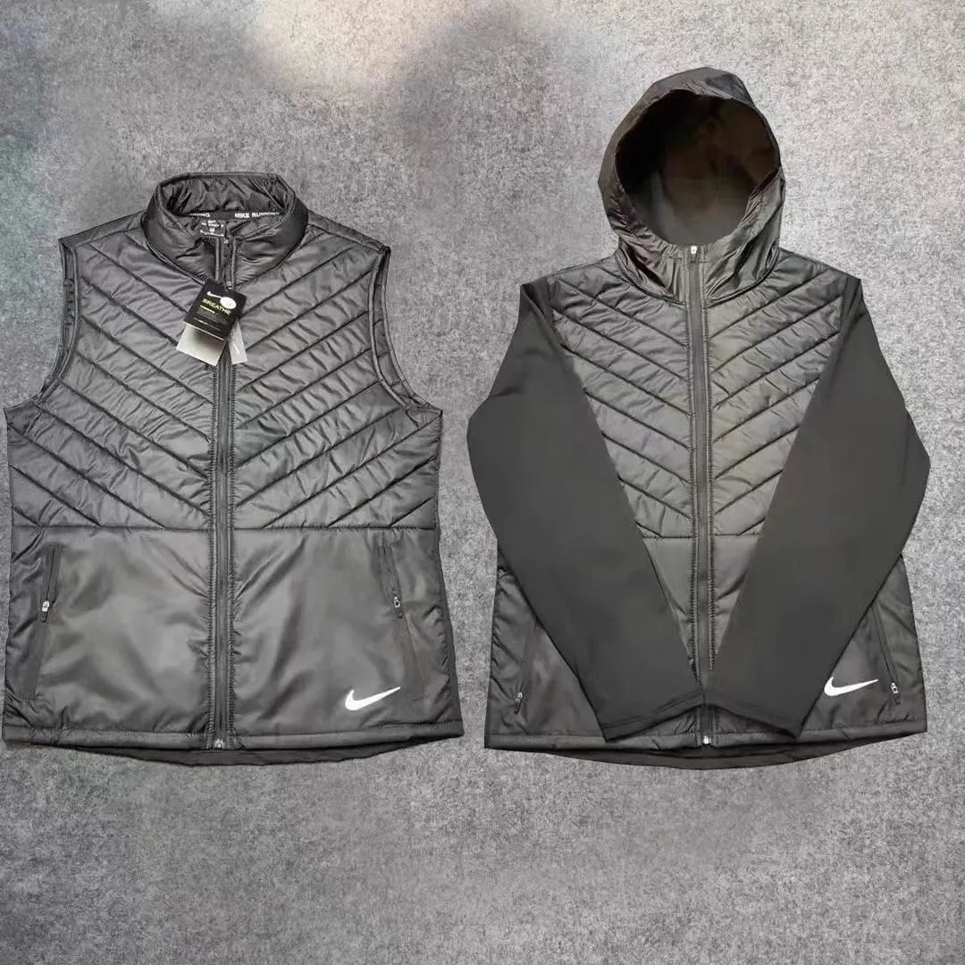 Hook Sports Training Winter Running Jacket WhatsApp+85255270662