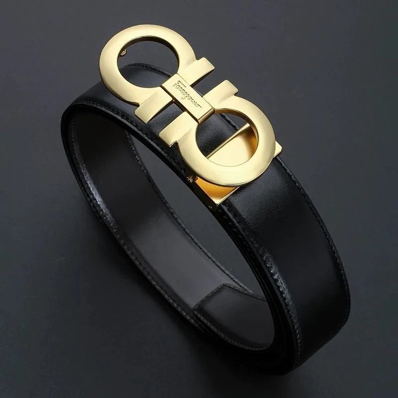 Gold Buckle Plain Weave