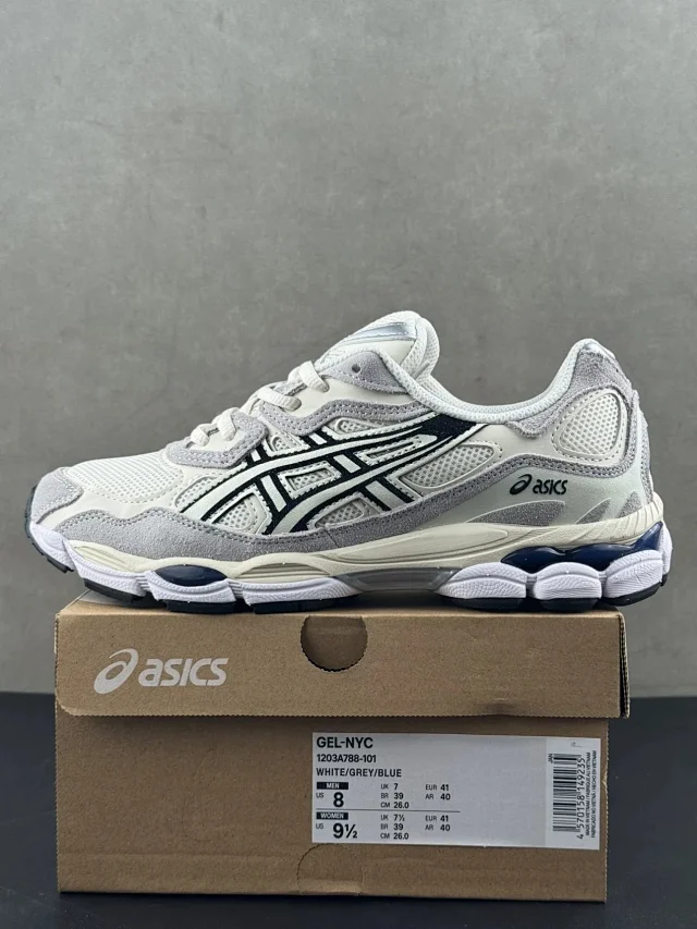 ASICS Sneakers GEL-NYC product detail image 7