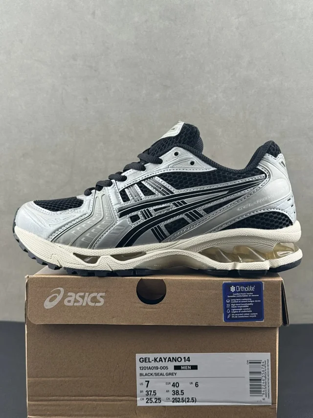 ASICS Sneakers GEL-NYC product detail image 1