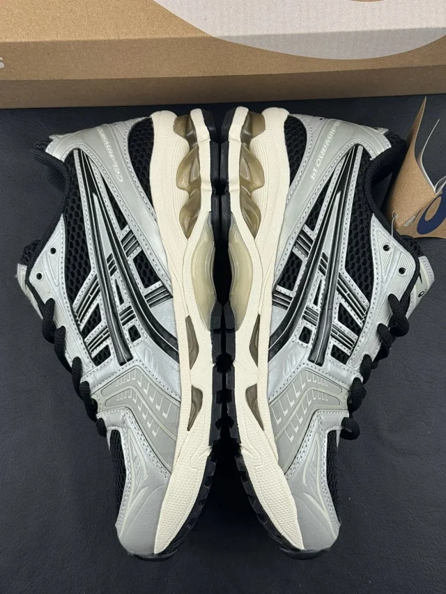 ASICS Sneakers GEL-NYC product detail image 4