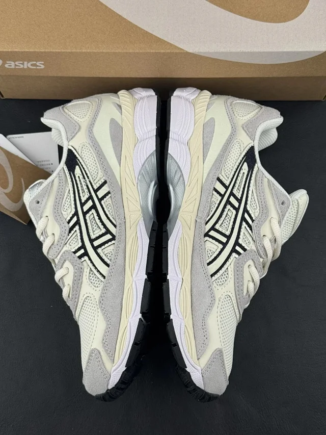 ASICS Sneakers GEL-NYC product detail image 9