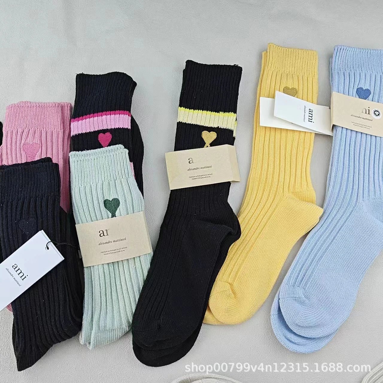 ami alexandre mattiu