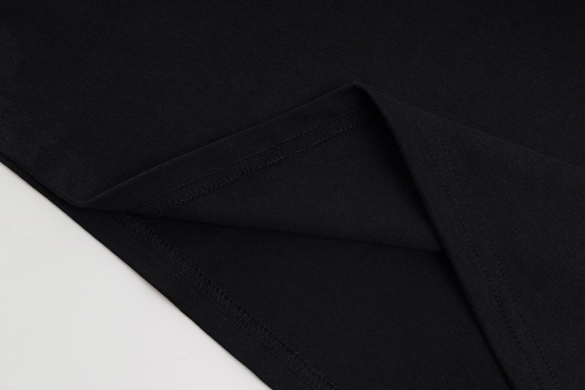 Design Kristina 194 Black T-Shirt product detail 8 in Litbuy spreadsheet finds