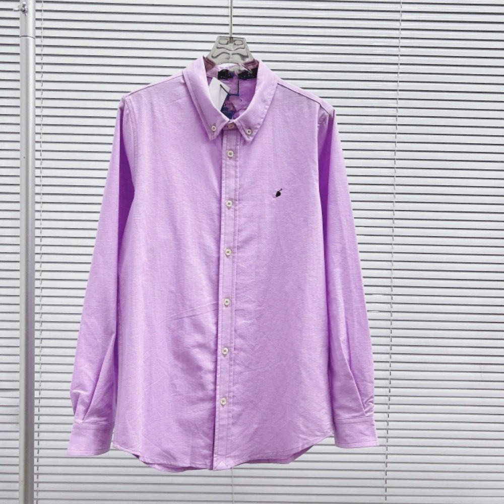 Ralph Lauren Linen Shirt photo 5