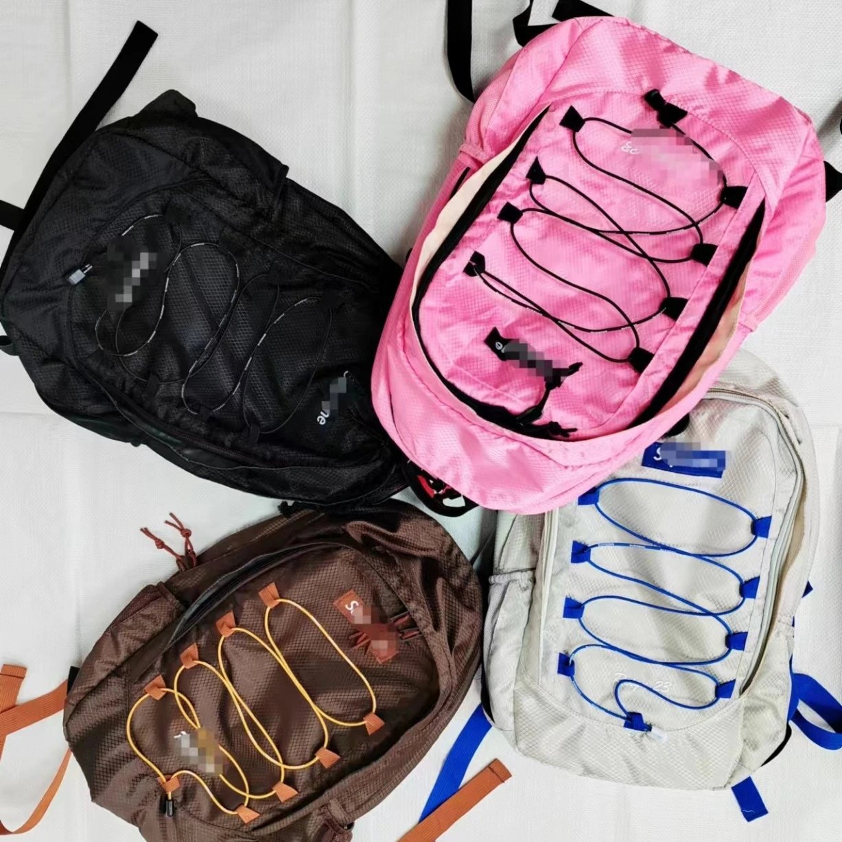 Supreme B22 Backpack