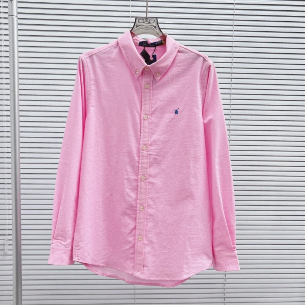 Ralph Lauren Linen Shirt photo 2