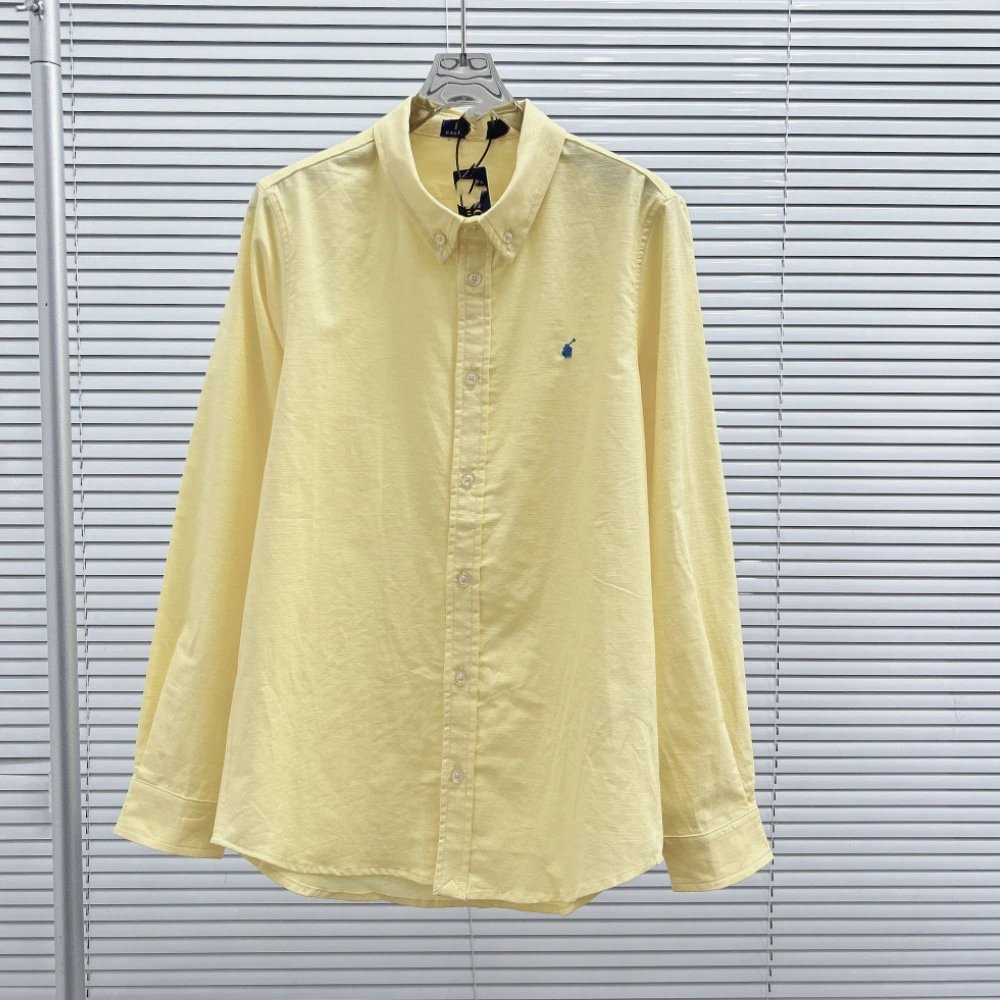 Ralph Lauren Linen Shirt photo 3