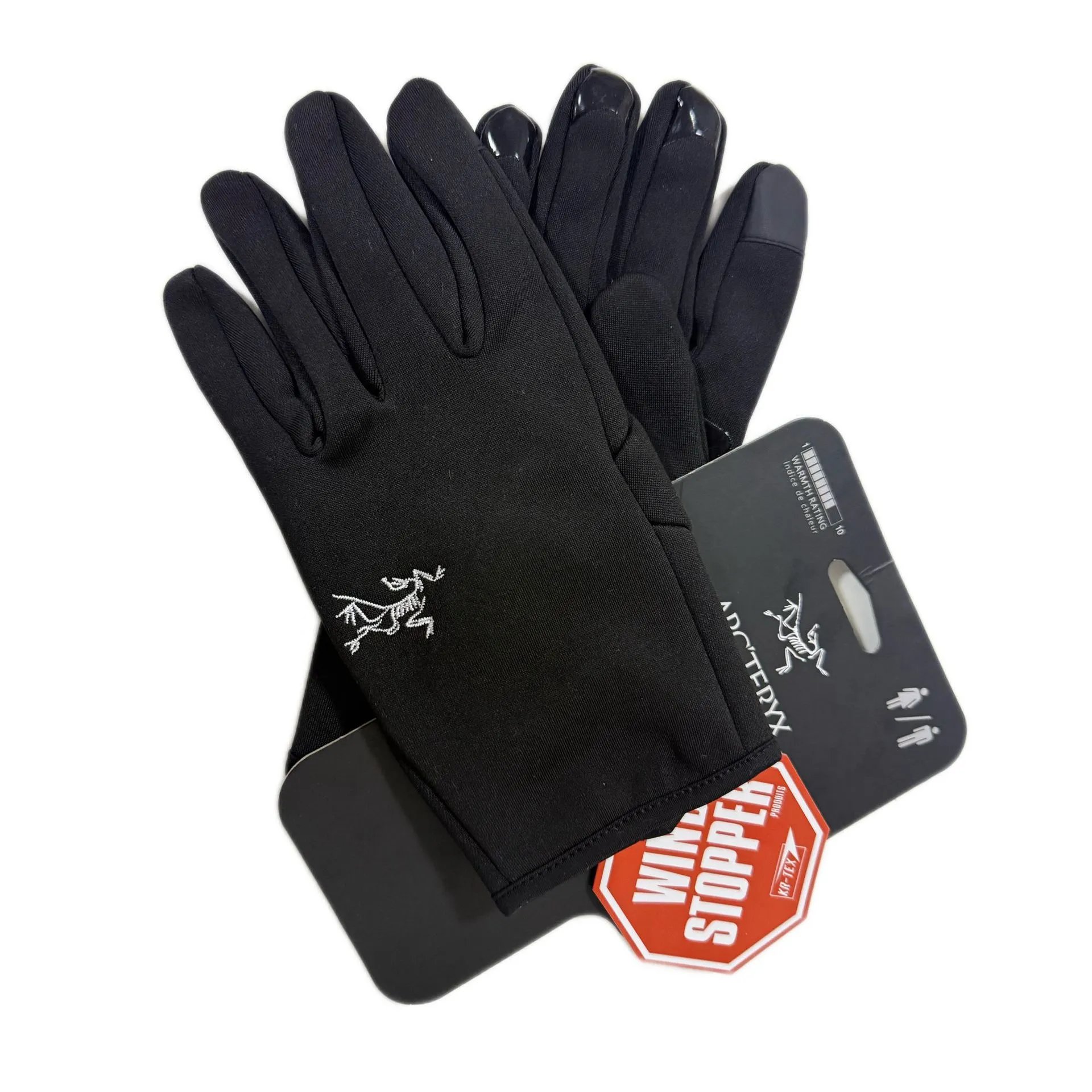 Touchscreen Outdoor Sports Gloves photo 4