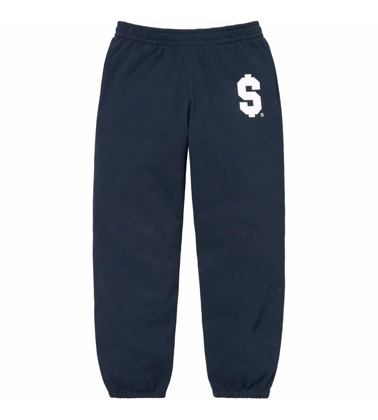 Supreme Hoodies & Sweatshirts Hooded Sweatshirt — A312 Blue