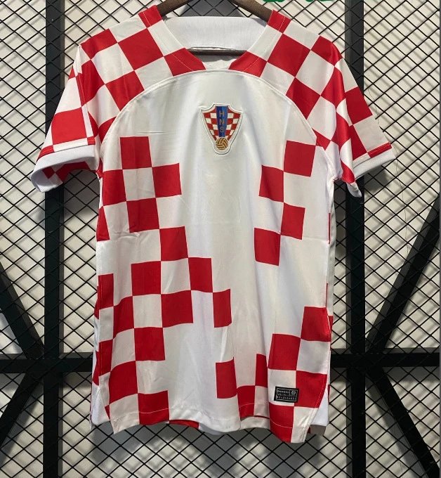 20-22 Croatia Home