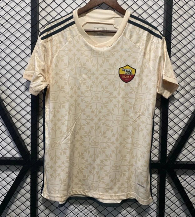23-24 Roma Away