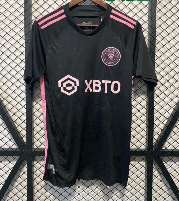 23-24 Inter Miami Away