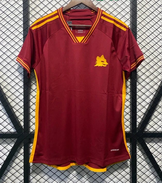 23-24 Roma Home