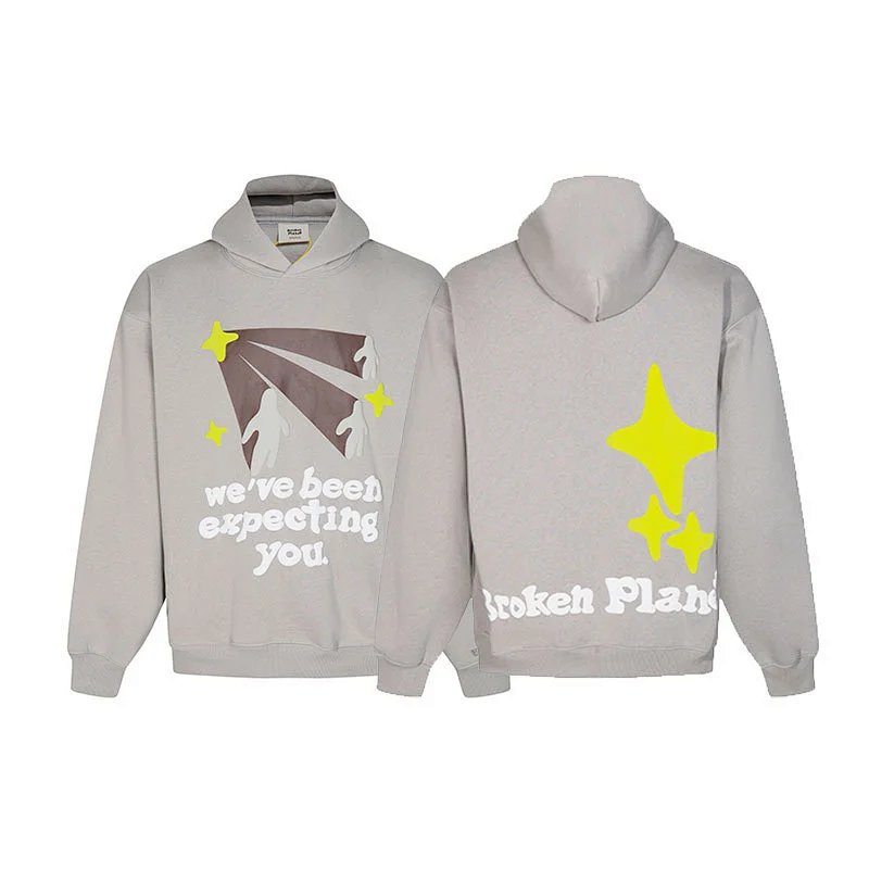 Broken Planet Star People Hoodie Black product detail 32 in Litbuy spreadsheet finds