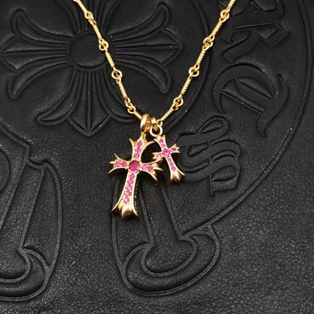 B18 pink diamond