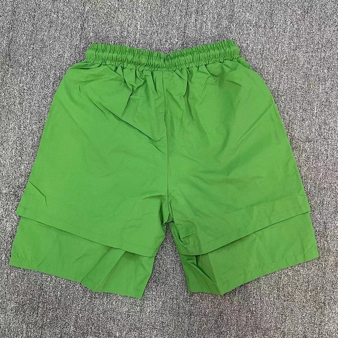 Billionaire Boys Club x Dior Shorts Army Green Shorts product detail 18 in Litbuy spreadsheet finds
