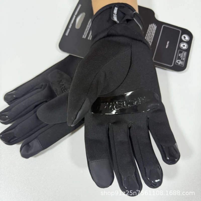 Touchscreen Outdoor Sports Gloves photo 6