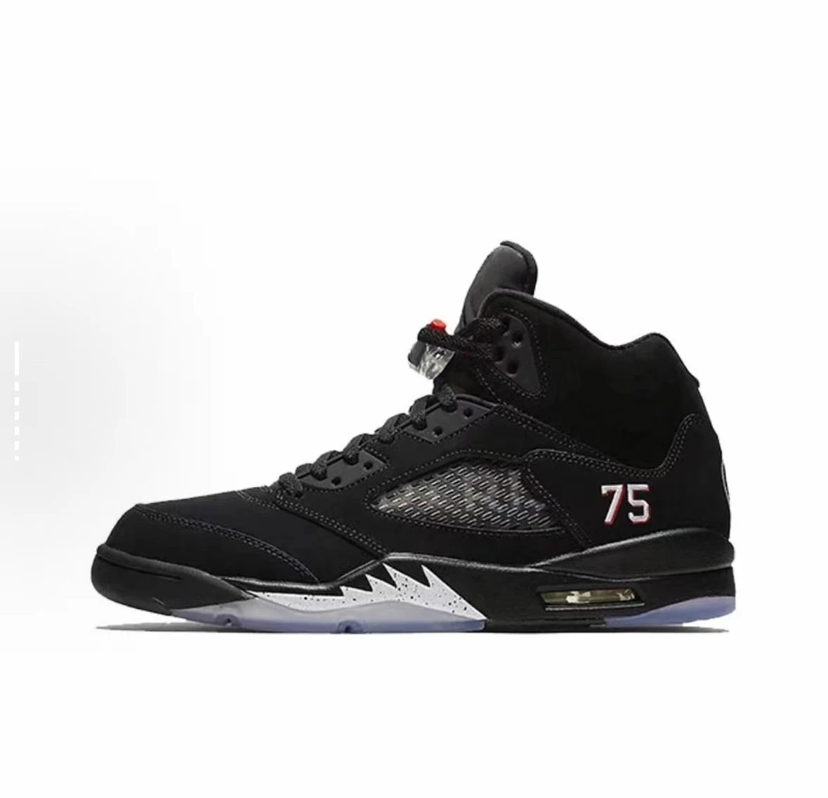 Air Jordan 5 Fashion Shoe photo 3