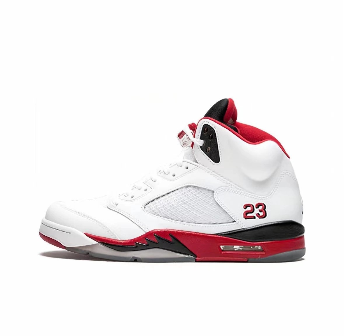 Air Jordan 5 Fashion Shoe photo 4