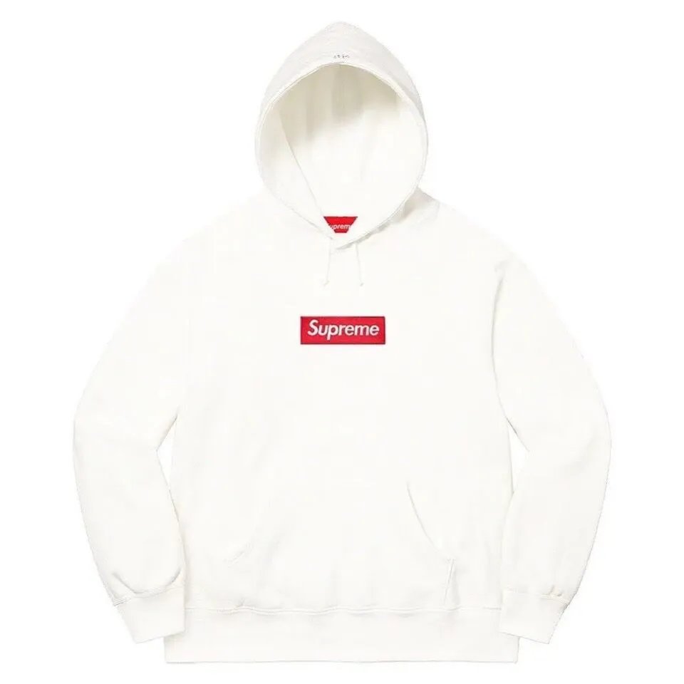 Supreme Hoodies & Sweatshirts Hooded Sweatshirt image 2