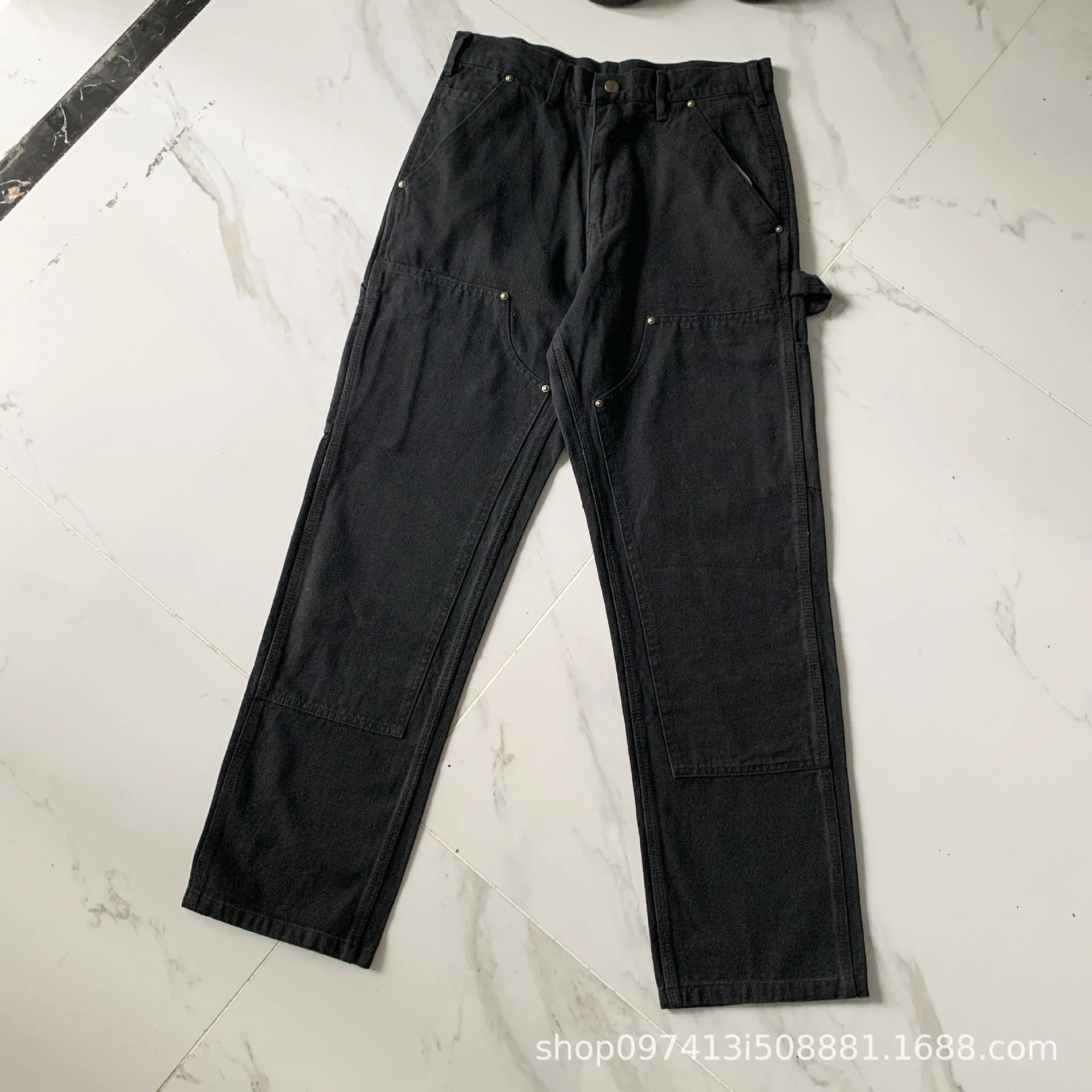 Cargo Pants photo 2