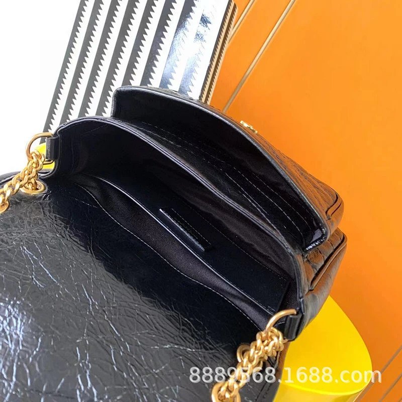 Gucci GG Marmont Camera Bag Navy Blue Crossbody Bag product detail 21 in Litbuy spreadsheet finds
