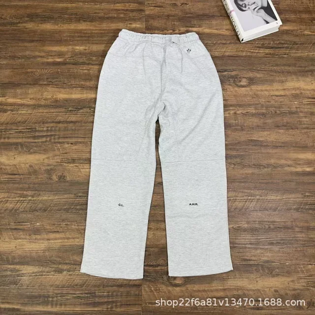 Nike Tracksuits NOCTA FD8454/FD8461 Full-Zip Hooded Tracksuit product detail image 3